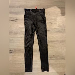 Spanx small leggings